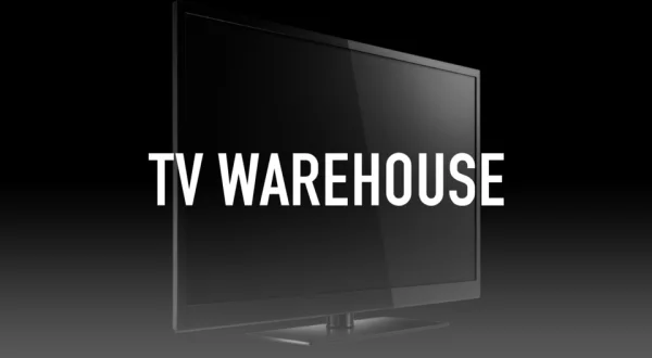 TV Warehouse