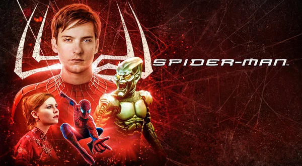 Spider-Man