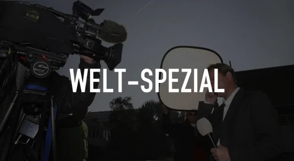 WELT-Spezial