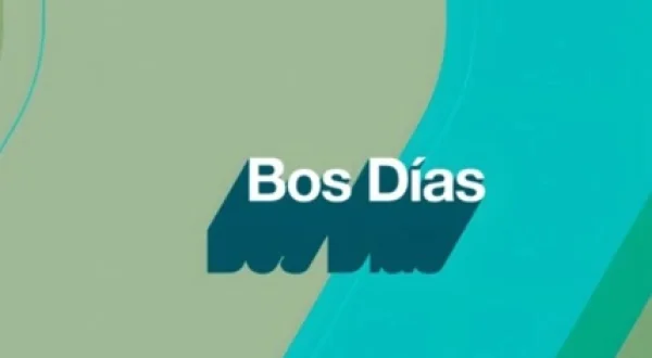 Bos días - Fin de semana | Episodio 266