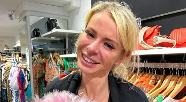Shopping Queen