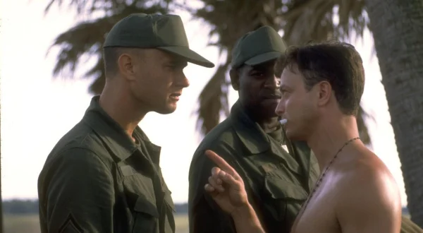 Forrest Gump