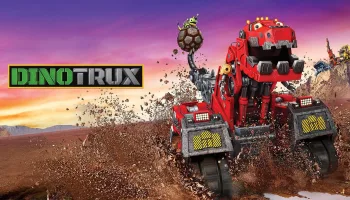 Dinotrux