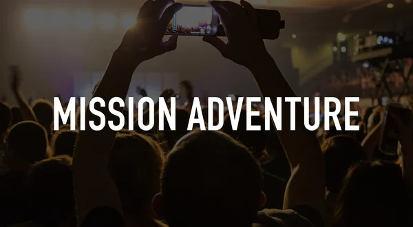 Mission Adventure