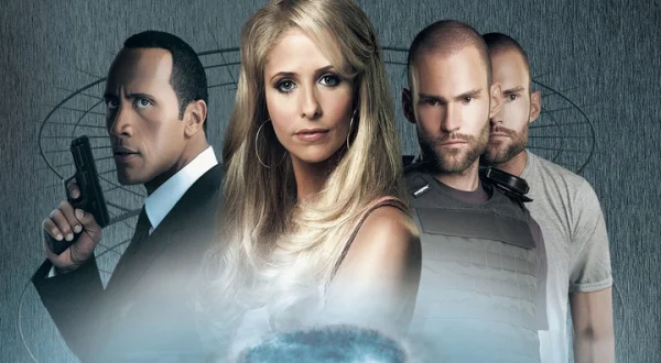 Southland Tales