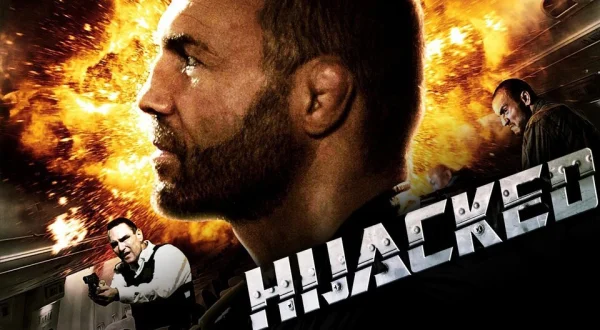 Hijacked