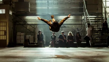 Fly – Der Tanzfilm