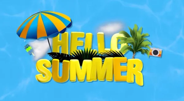 Hello Summer