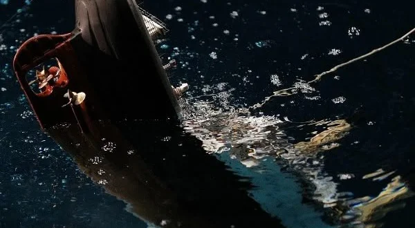 Titanic: i segreti del film
