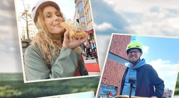 Vlaanderen Vakantieland