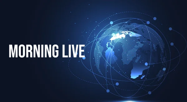 Morning Live