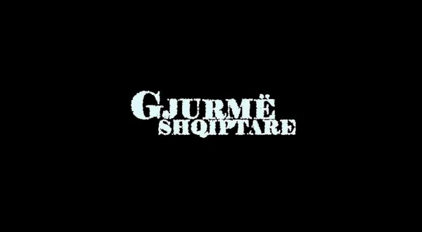 Gjurme Shqiptare