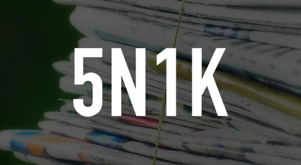 5N1K