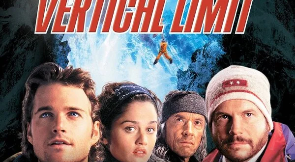 Vertical Limit