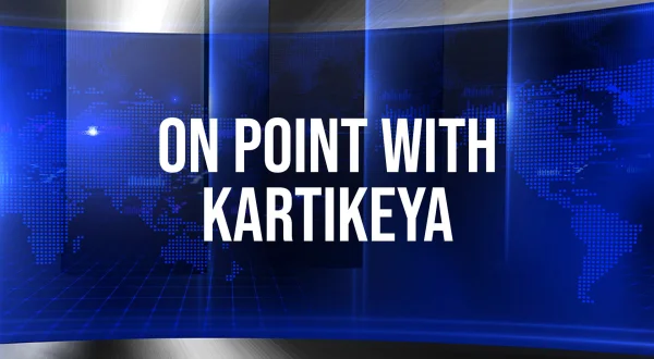 On Point With Kartikeya