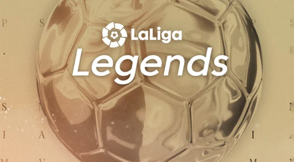 LaLiga Legends