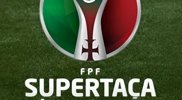 Football : Supercoupe du Portugal