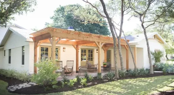 Fixer Upper: Behind the Design