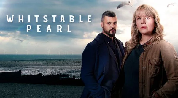Whitstable Pearl