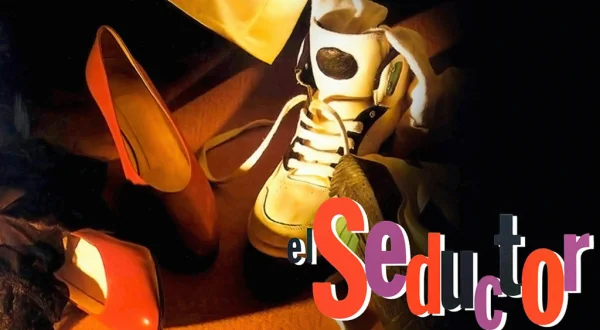 El seductor
