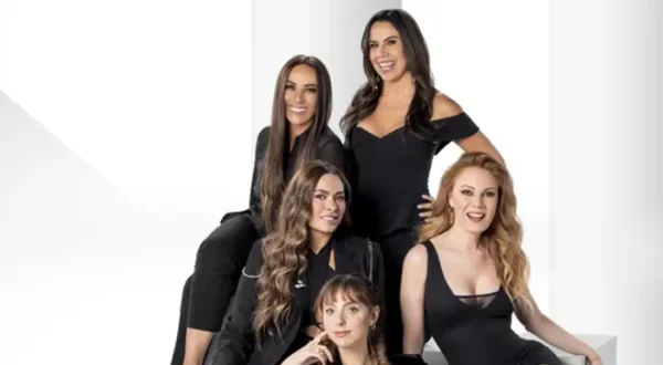 Netas divinas