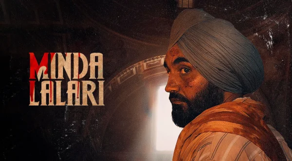 Minda Lalari