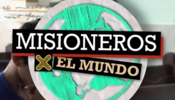 Misioneros por el mundo