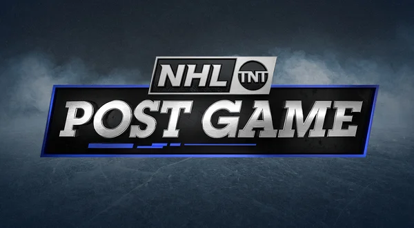 Live: NHL Post-Game on TNT