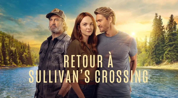 Retour à Sullivan's Crossing