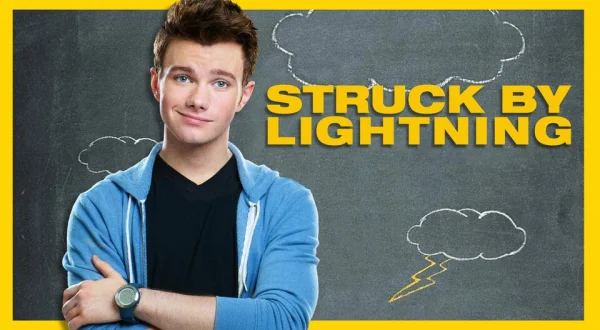 Struck by Lightning