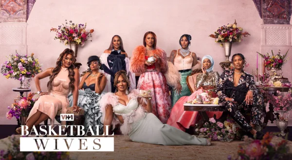 Basketball Wives