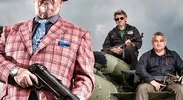 Combat Dealers