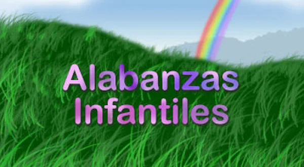 Alabanzas Infantiles