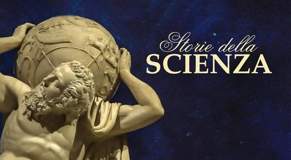 Storie della scienza