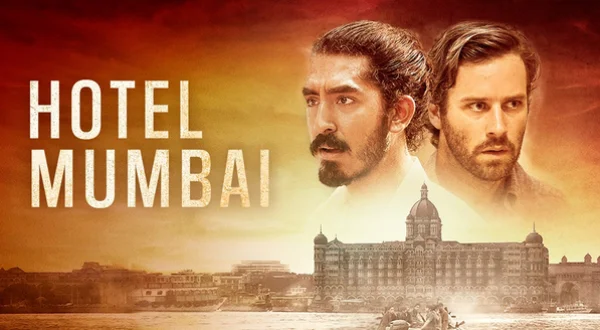 Hotel Mumbai