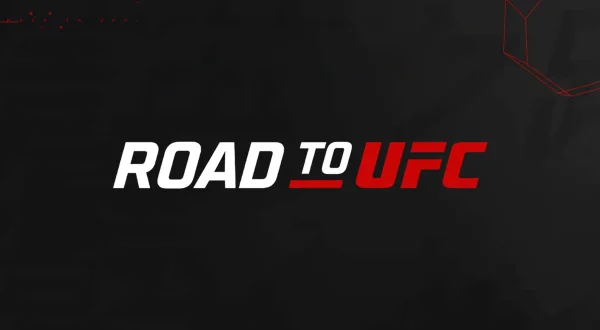 Road to UFC