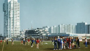 Der Skandal um die Neue Heimat