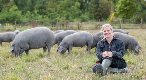 Lecker aufs Land – Kulinarische Schätze