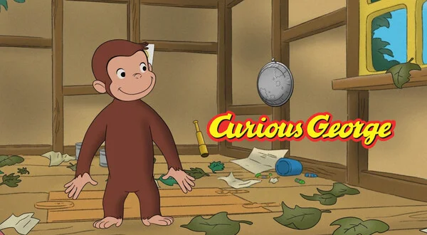 Curious George