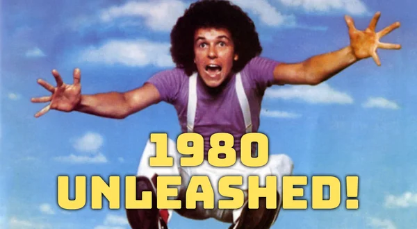 1980 Unleashed!