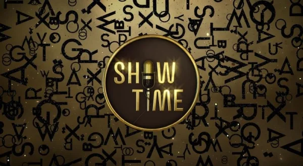SHOWTIME
