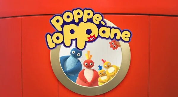 Poppeloppane