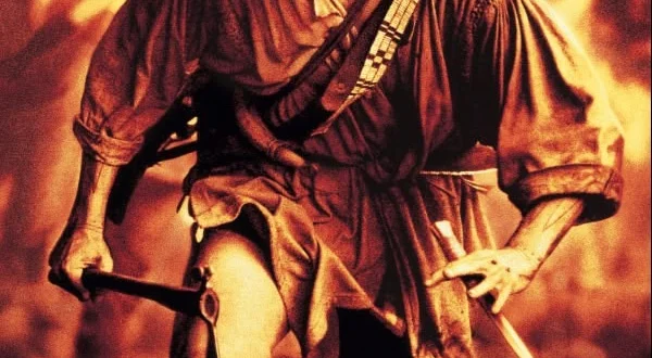 L'ultimo dei Mohicani