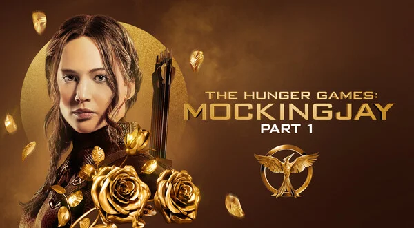 The Hunger Games: Mockingjay, Part 1