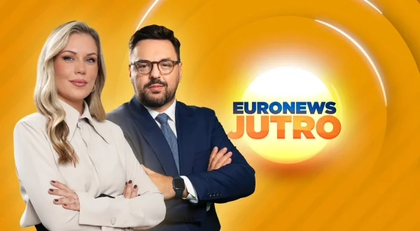 Euronews jutro