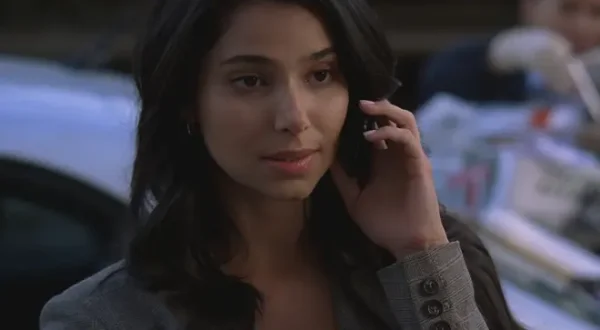 Without a Trace - Spurlos verschwunden
