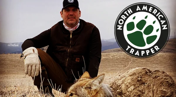 North American Trapper Showcase