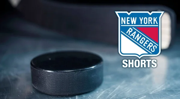 Rangers Shorts
