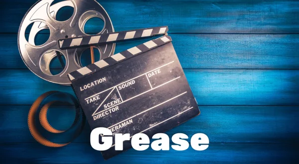 Grease