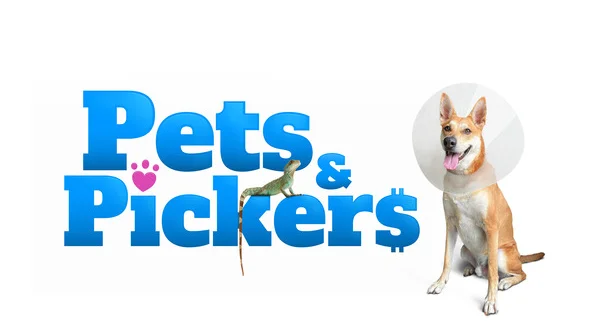 Pets & Pickers